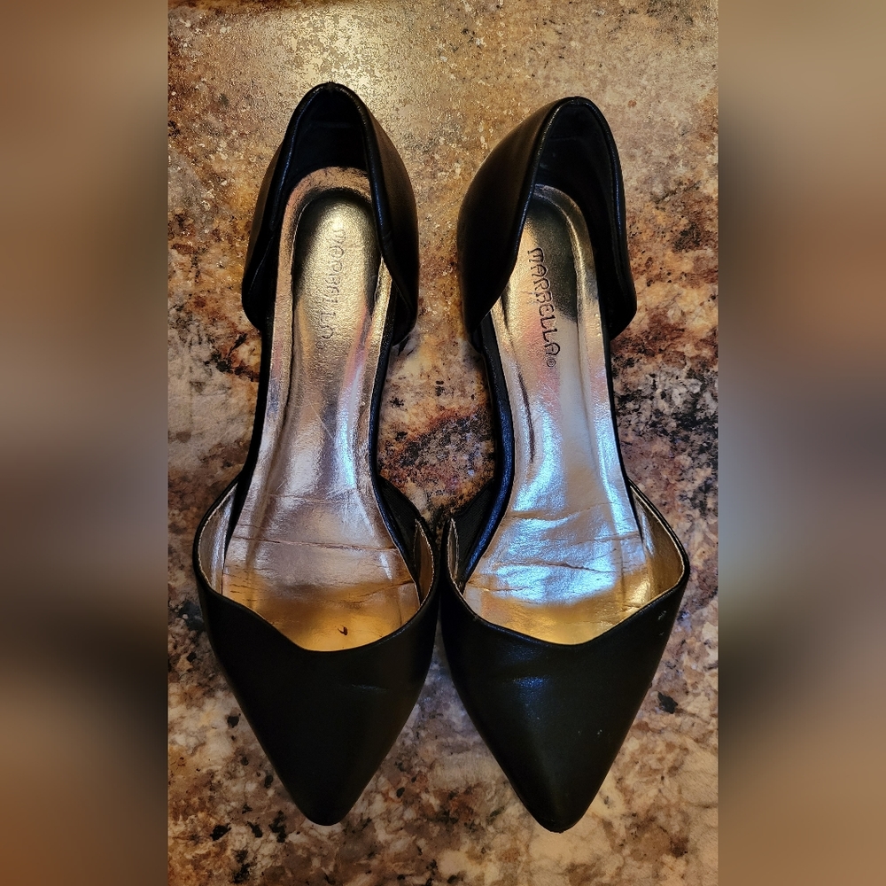 Women's shoes